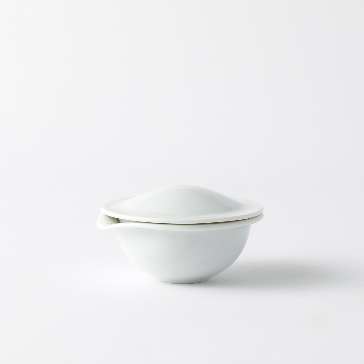 Japanese Hōhin Tea Set for Two White – Traditional Japanese Tea Set for Sencha and Gyokuro