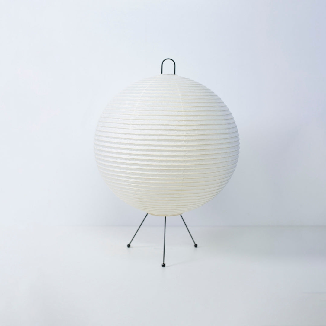 Chochin lampe 03 LED japansk papir gulvlampe – moderne standerlampe til hyggelig belysning