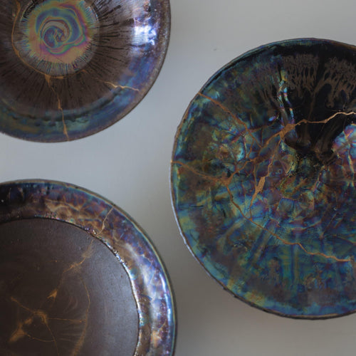 "poterie kintsugi, bol kintsugi, kintsugi à vendre"