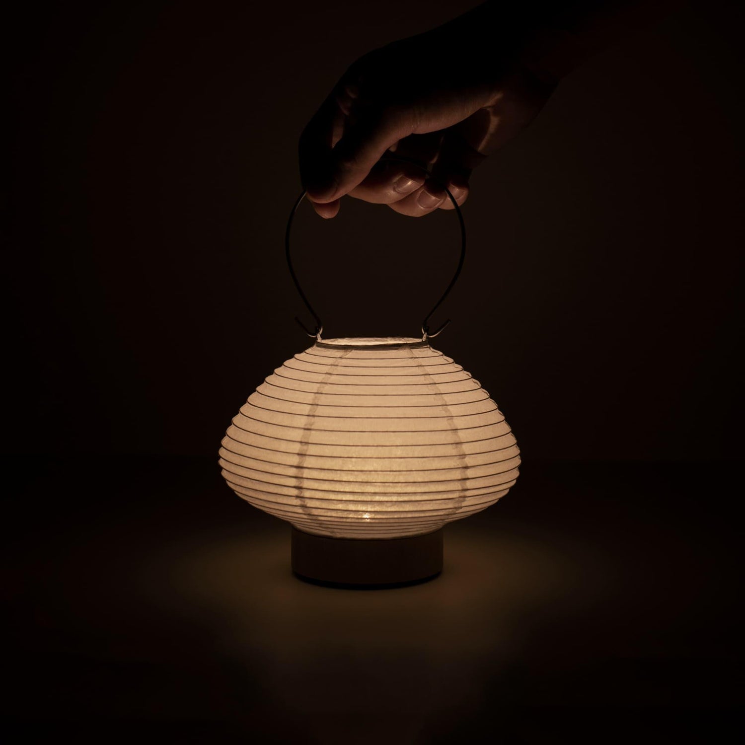 Portable Lamps