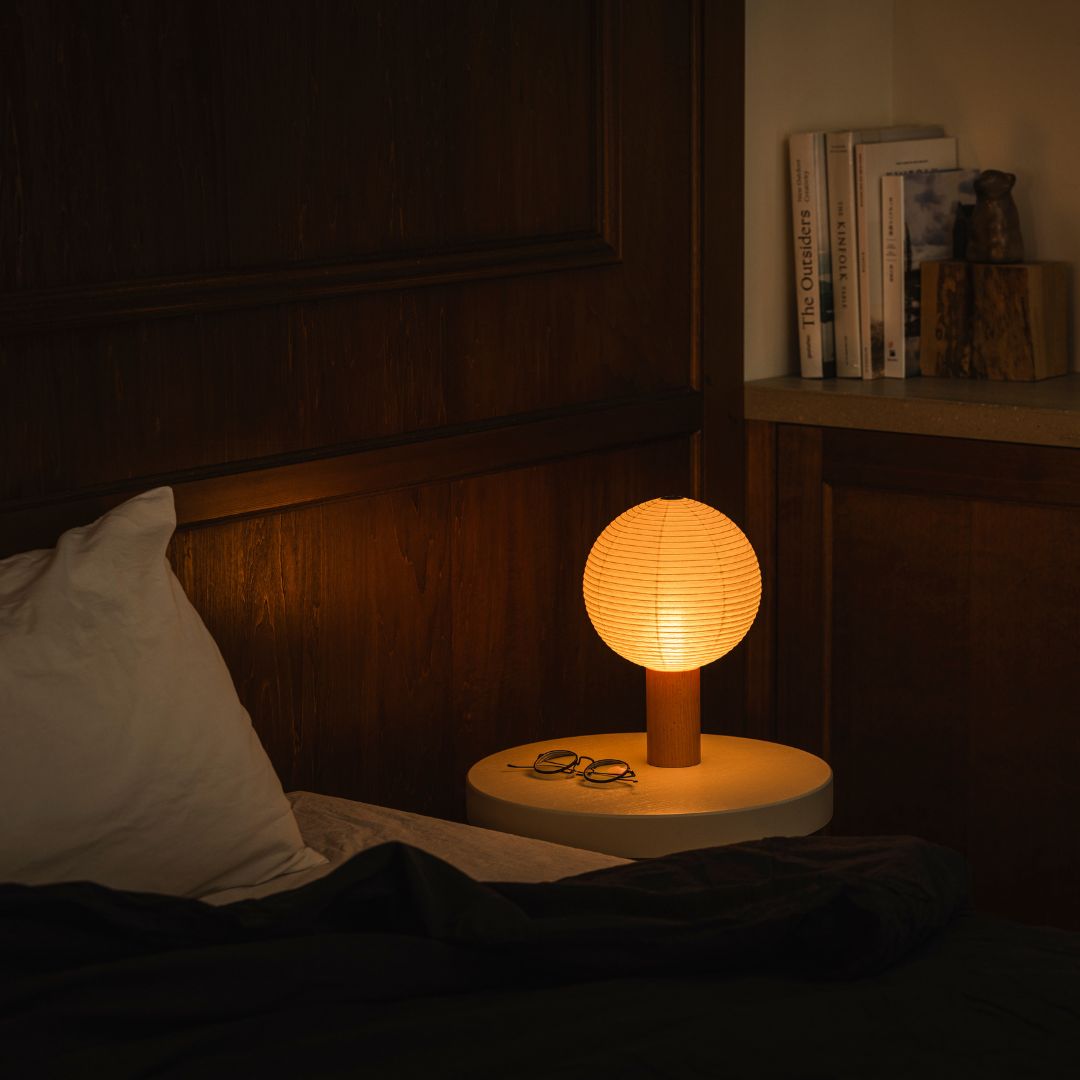 Touch Lamps
