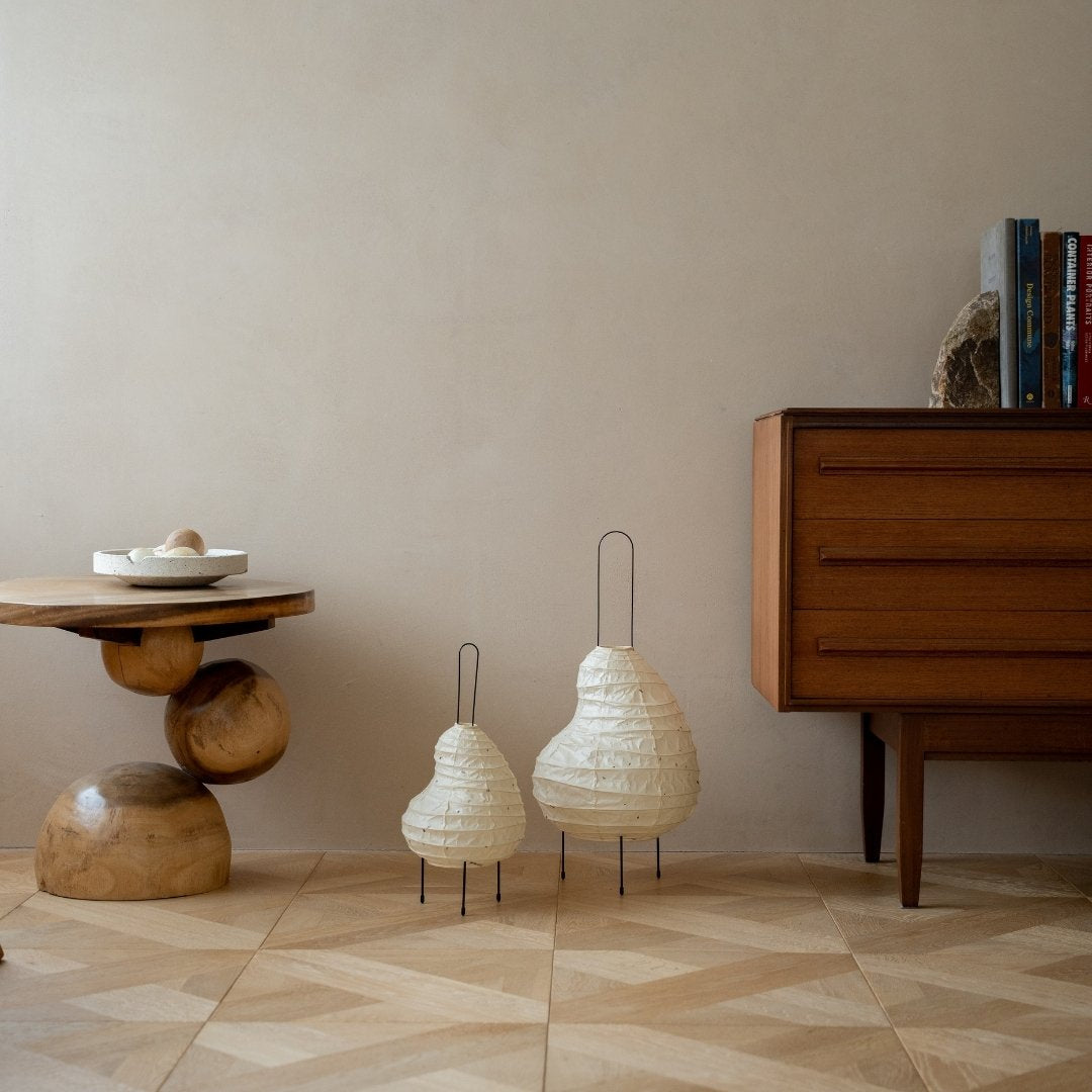 Japandi Style Decor