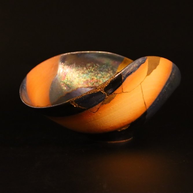 Kintsugi Atelier Collection