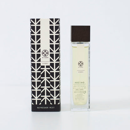 Japansk rumduft hinoki duft