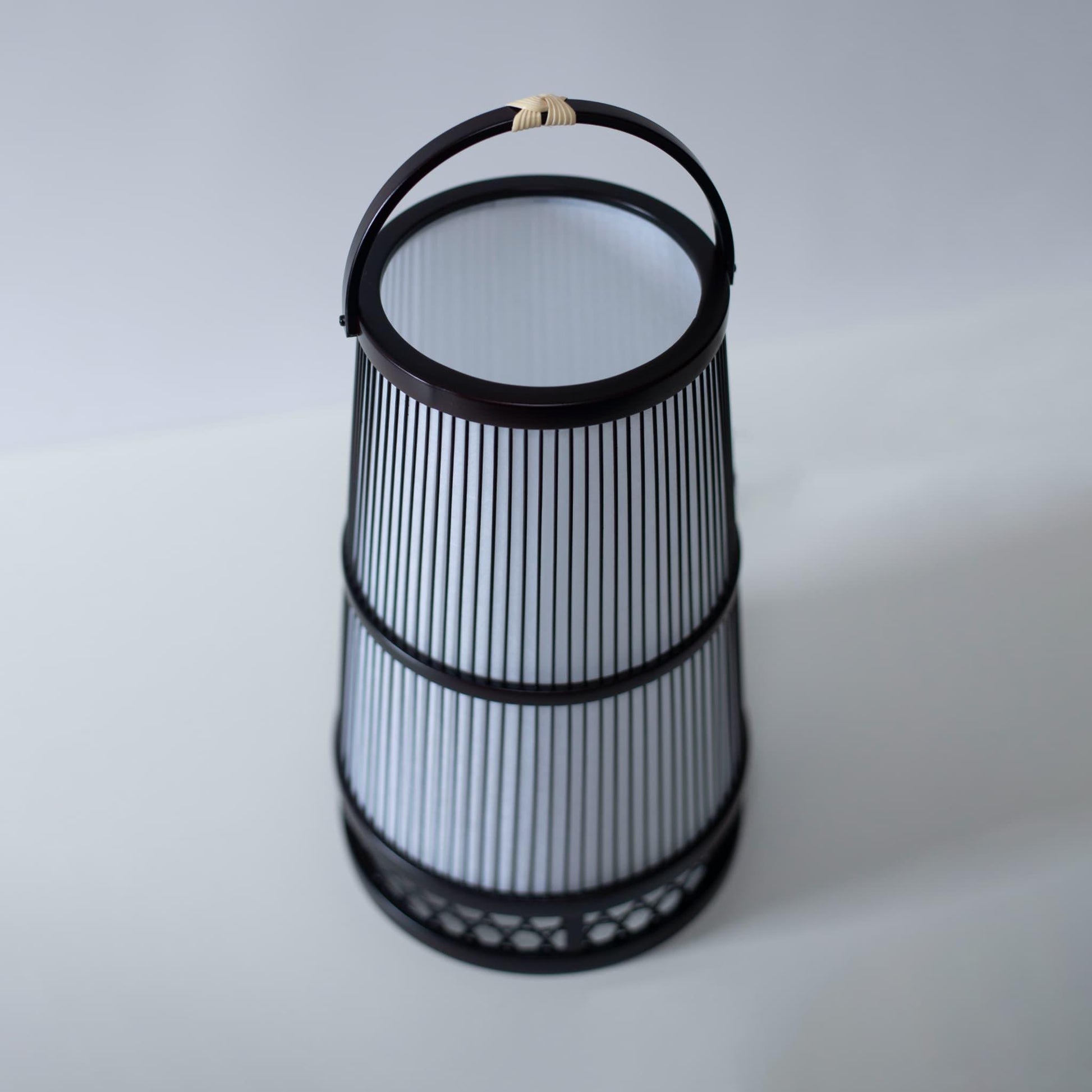 "Lampe sur pied japonaise, Lampe sur pied pour chambre à coucher, Lampe sur pied pour salon, Luminaire japonais, Éclairage de style japonais, Lampe sur pied, Lampe sur pied, Lampe en bambou"