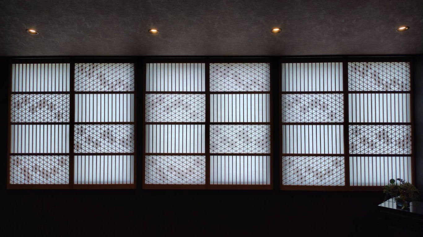 Bespoke Architectural Masterpieces Rooted in Niigata Handcraft