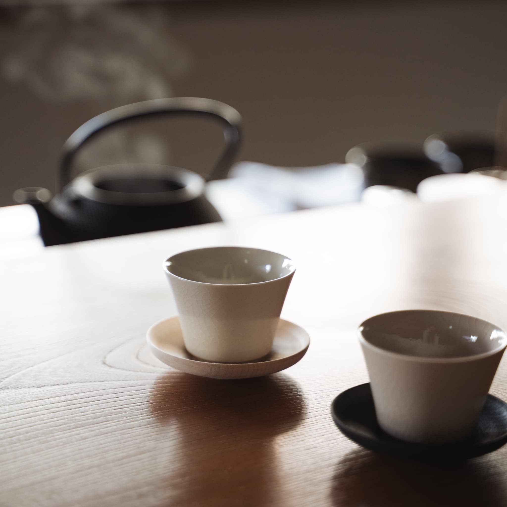 "Japanischer Tee, Japanische Teetasse, Wie man eine japanische Teetasse auswählt"